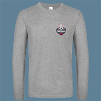 T-shirt E150 Longues manches - 
